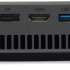 Неттоп iRU 310TLCN,  Intel Core i5 1135G7,  DDR4 8ГБ, 256ГБ(SSD),  Intel Iris Xe,  без операционной системы,  черный [1975170]